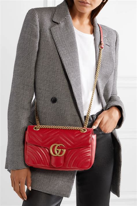 where to buy gucci marmont for cheaper|gucci red marmont bag small.